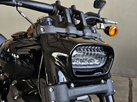 HARLEY DAVIDSON Softail Fat Bob 1800, Foto 11