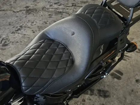 HARLEY DAVIDSON Softail Fat Bob 1800, Foto 12