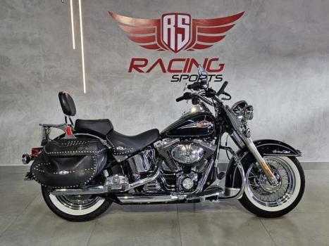 HARLEY DAVIDSON Softail Heritage Classic 1600, Foto 1
