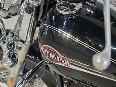 HARLEY DAVIDSON Softail Heritage Classic 1600, Foto 6
