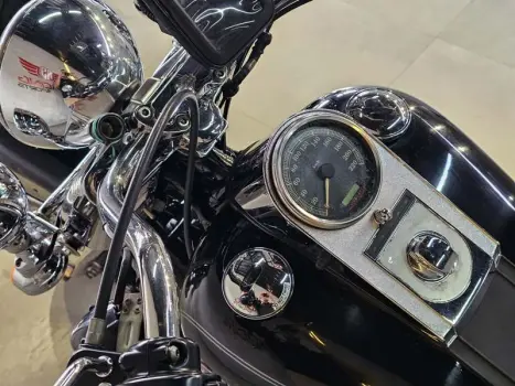 HARLEY DAVIDSON Softail Heritage Classic 1600, Foto 14
