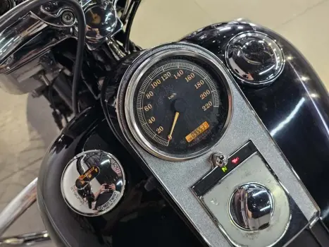 HARLEY DAVIDSON Softail Heritage Classic 1600, Foto 15