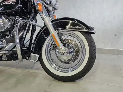 HARLEY DAVIDSON Softail Heritage Classic 1600, Foto 18