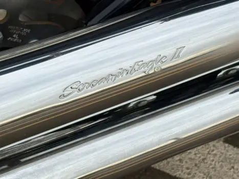 HARLEY DAVIDSON Softail Fat Boy 1450, Foto 2