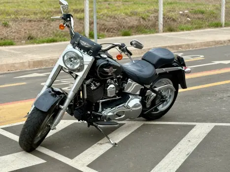 HARLEY DAVIDSON Softail Fat Boy 1450, Foto 11