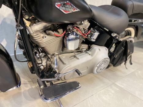 HARLEY DAVIDSON Softail Heritage Custom 1600, Foto 3
