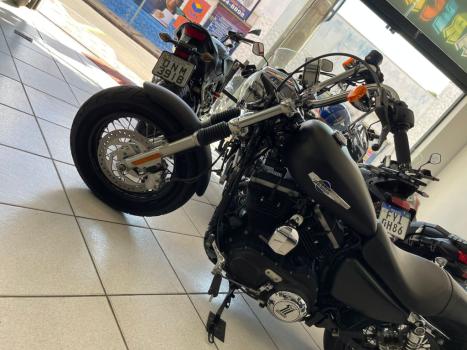 HARLEY DAVIDSON Sportster XL 1200 CUSTOM, Foto 10