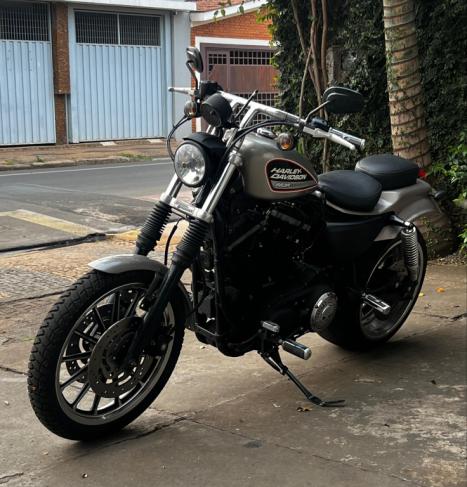 HARLEY DAVIDSON Sportster XL 883 R, Foto 2