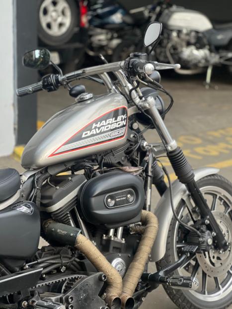 HARLEY DAVIDSON Sportster XL 883 R, Foto 6