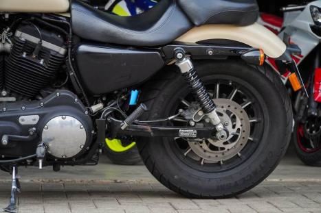 HARLEY DAVIDSON Sportster XL 883 IRON, Foto 6