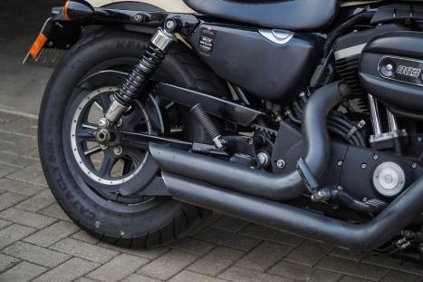 HARLEY DAVIDSON Sportster XL 883 IRON, Foto 13