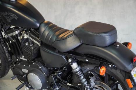 HARLEY DAVIDSON Sportster XL 883 IRON, Foto 14