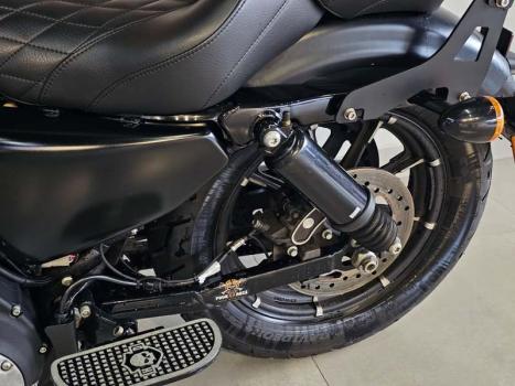 HARLEY DAVIDSON Sportster XL 883 IRON, Foto 6
