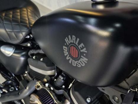 HARLEY DAVIDSON Sportster XL 883 IRON, Foto 8