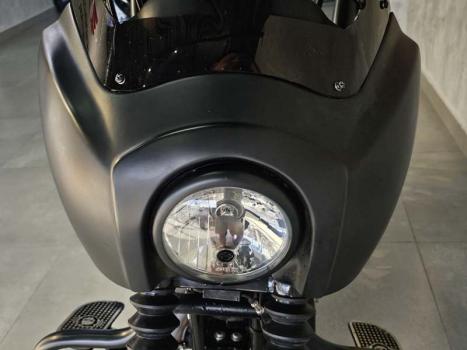 HARLEY DAVIDSON Sportster XL 883 IRON, Foto 10