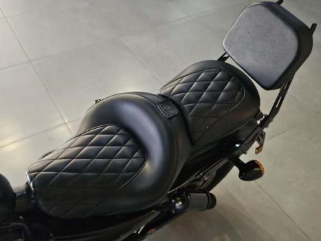 HARLEY DAVIDSON Sportster XL 883 IRON, Foto 12