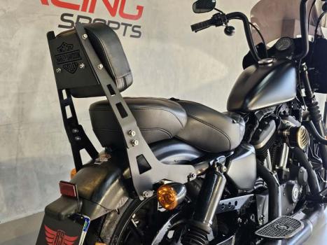 HARLEY DAVIDSON Sportster XL 883 IRON, Foto 13