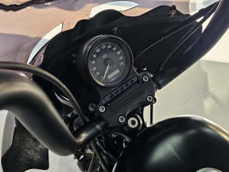 HARLEY DAVIDSON Sportster XL 883 IRON, Foto 15