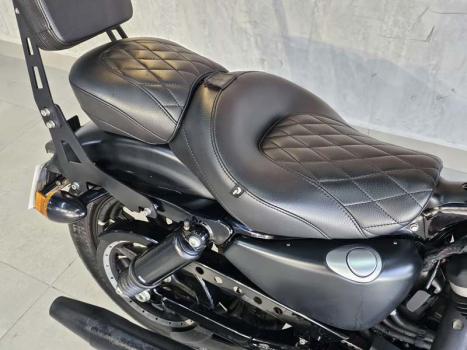 HARLEY DAVIDSON Sportster XL 883 IRON, Foto 16