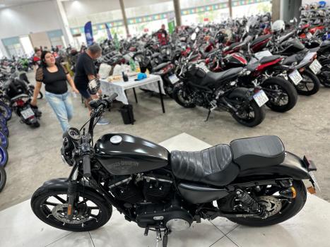 HARLEY DAVIDSON Sportster XL 883 IRON, Foto 6