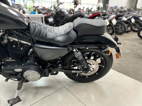 HARLEY DAVIDSON Sportster XL 883 IRON, Foto 8