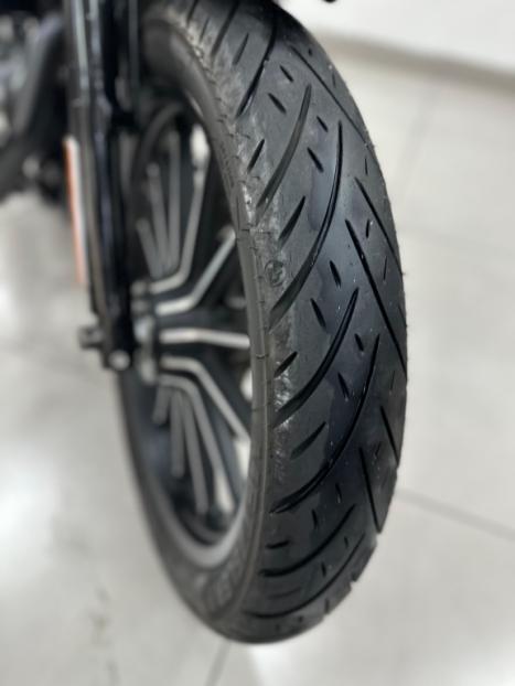 HARLEY DAVIDSON Sportster XL 883 IRON, Foto 2