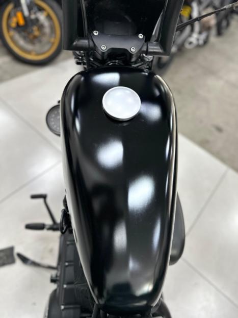 HARLEY DAVIDSON Sportster XL 883 IRON, Foto 5