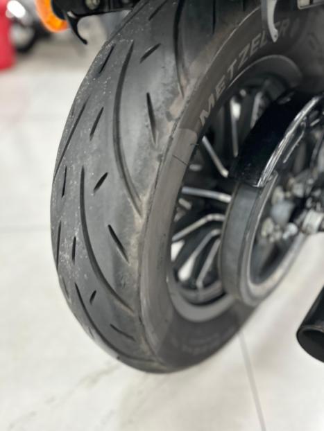 HARLEY DAVIDSON Sportster XL 883 IRON, Foto 6