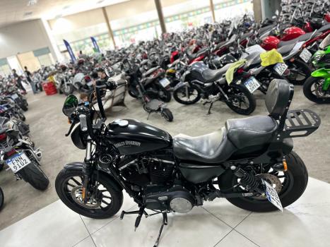HARLEY DAVIDSON Sportster XL 883 IRON, Foto 10