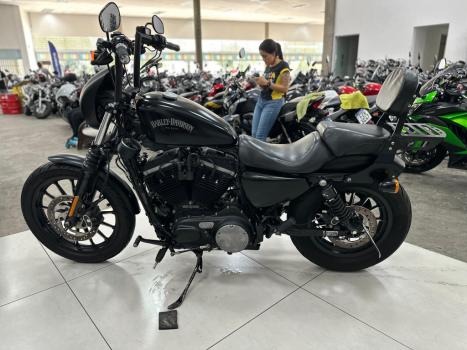 HARLEY DAVIDSON Sportster XL 883 IRON, Foto 12