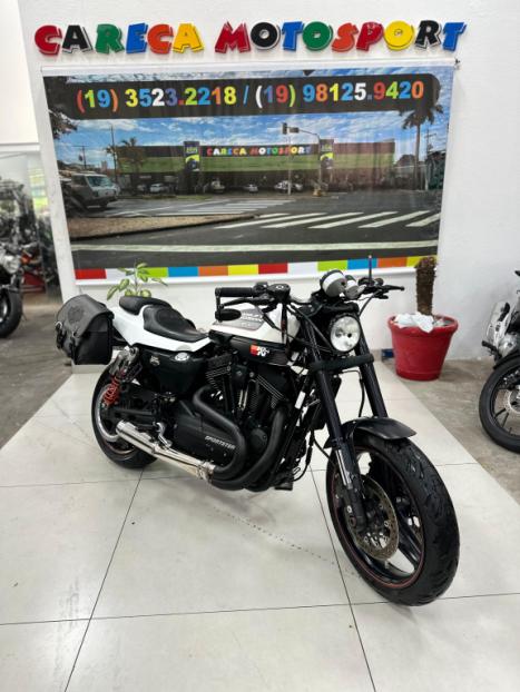 HARLEY DAVIDSON Sportster XR 1200 , Foto 1