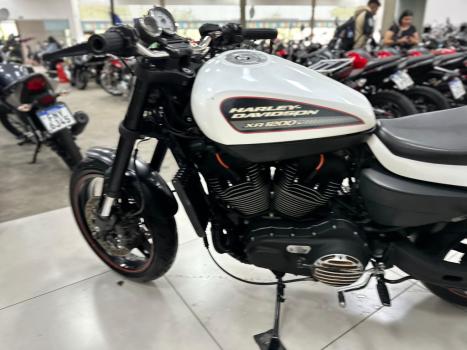 HARLEY DAVIDSON Sportster XR 1200 , Foto 3