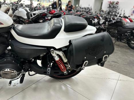 HARLEY DAVIDSON Sportster XR 1200 , Foto 4