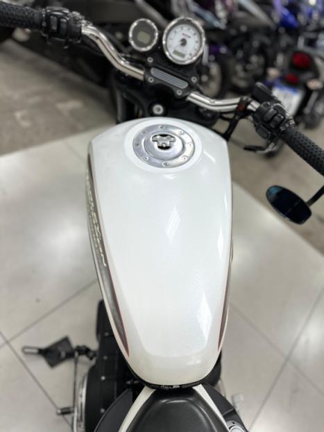 HARLEY DAVIDSON Sportster XR 1200 , Foto 5