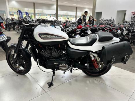 HARLEY DAVIDSON Sportster XR 1200 , Foto 7