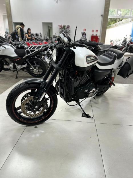 HARLEY DAVIDSON Sportster XR 1200 , Foto 8