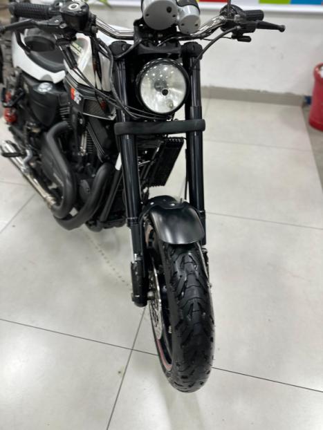 HARLEY DAVIDSON Sportster XR 1200 , Foto 9