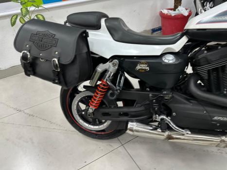 HARLEY DAVIDSON Sportster XR 1200 , Foto 10