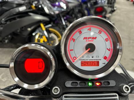 HARLEY DAVIDSON Sportster XR 1200 , Foto 11