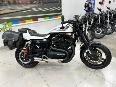 HARLEY DAVIDSON Sportster XR 1200 , Foto 13