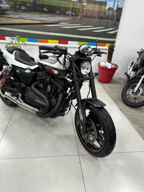 HARLEY DAVIDSON Sportster XR 1200 , Foto 14