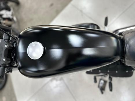 HARLEY DAVIDSON Sportster XL 883 IRON, Foto 5
