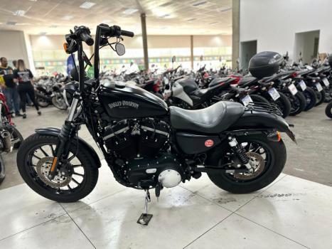 HARLEY DAVIDSON Sportster XL 883 IRON, Foto 7