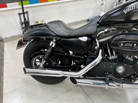 HARLEY DAVIDSON Sportster XL 883 IRON, Foto 10