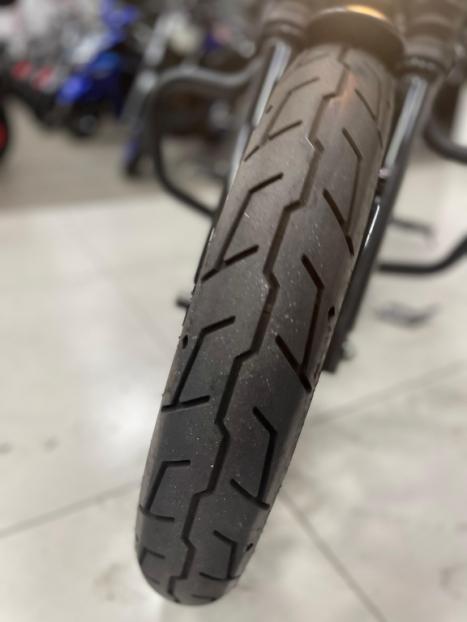 HARLEY DAVIDSON Sportster XL 883 IRON, Foto 5