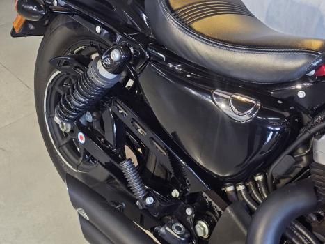 HARLEY DAVIDSON Sportster XL 1200 FORTY EIGHT, Foto 3