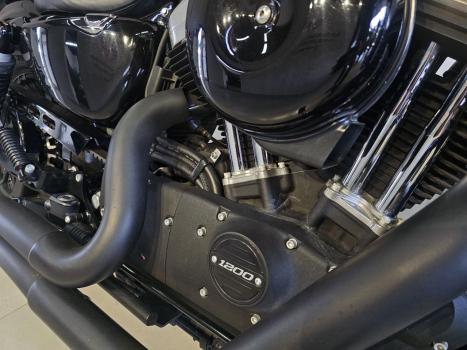 HARLEY DAVIDSON Sportster XL 1200 FORTY EIGHT, Foto 5