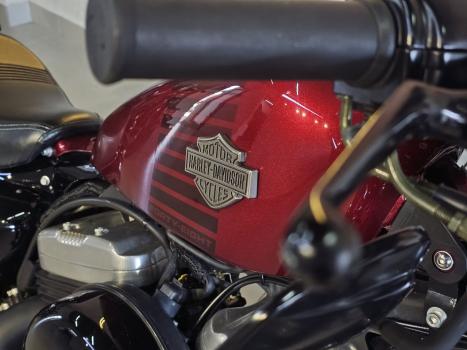 HARLEY DAVIDSON Sportster XL 1200 FORTY EIGHT, Foto 6