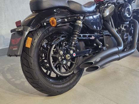 HARLEY DAVIDSON Sportster XL 1200 FORTY EIGHT, Foto 7