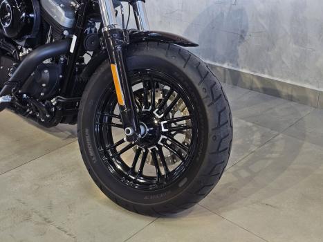 HARLEY DAVIDSON Sportster XL 1200 FORTY EIGHT, Foto 8